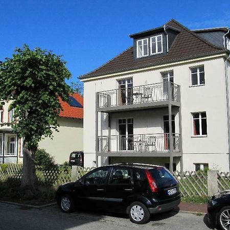 “Haus Am Kuestenwald” Ferienwohnungen Graal-Mueritz Kültér fotó
