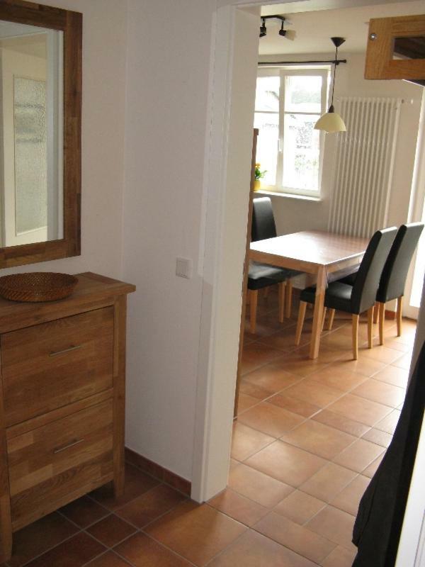 “Haus Am Kuestenwald” Ferienwohnungen Graal-Mueritz Kültér fotó