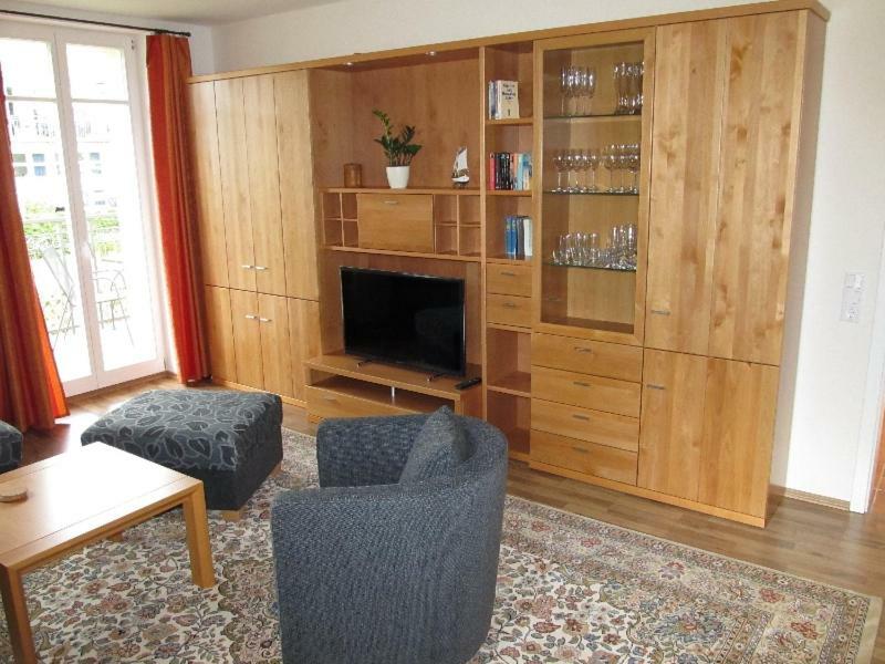“Haus Am Kuestenwald” Ferienwohnungen Graal-Mueritz Kültér fotó