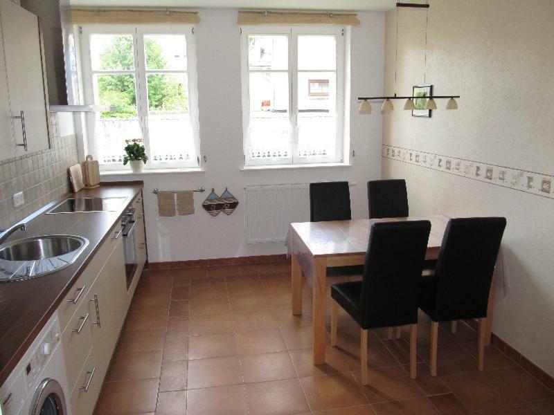 “Haus Am Kuestenwald” Ferienwohnungen Graal-Mueritz Kültér fotó