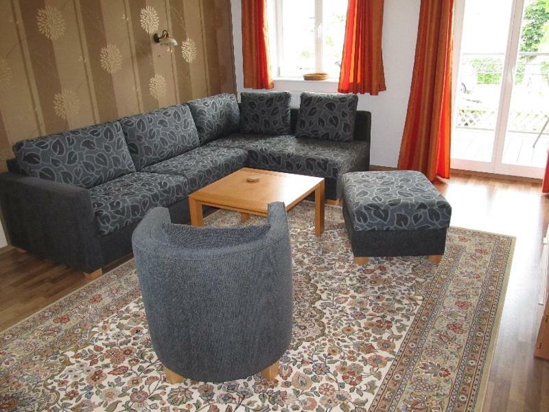 “Haus Am Kuestenwald” Ferienwohnungen Graal-Mueritz Kültér fotó