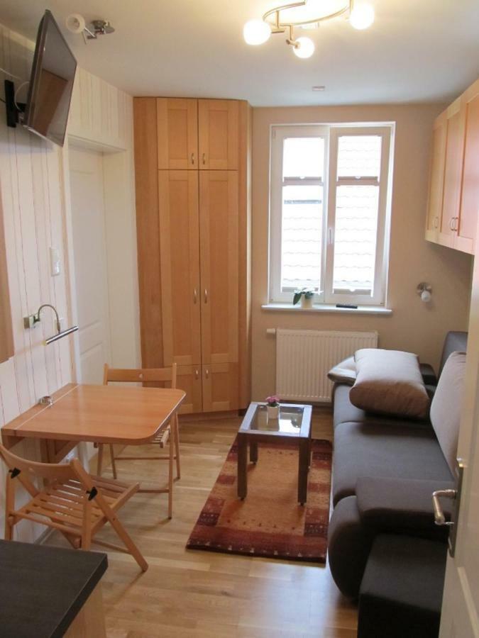“Haus Am Kuestenwald” Ferienwohnungen Graal-Mueritz Kültér fotó